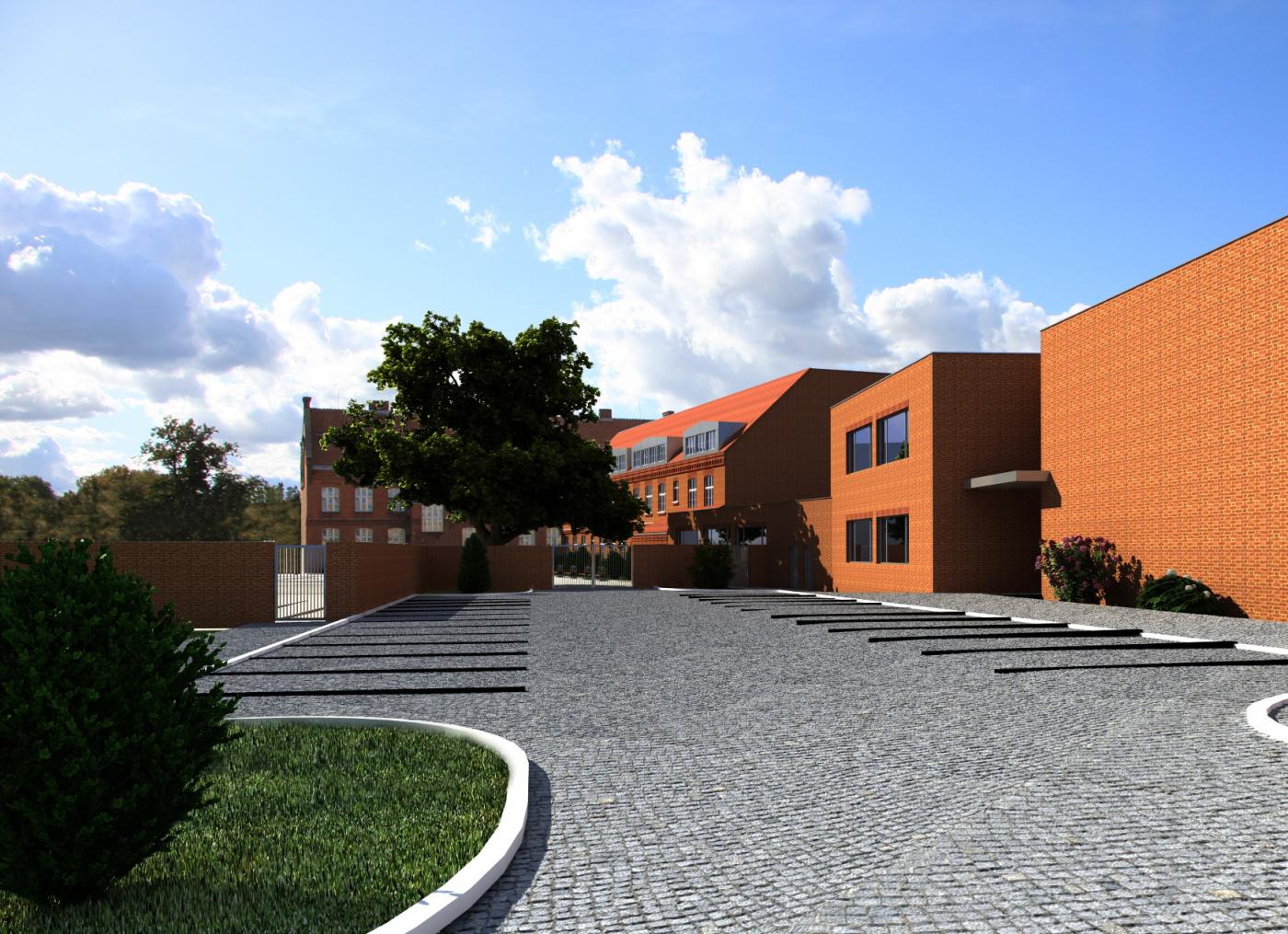 GNIEW SZKOA WIZ 3