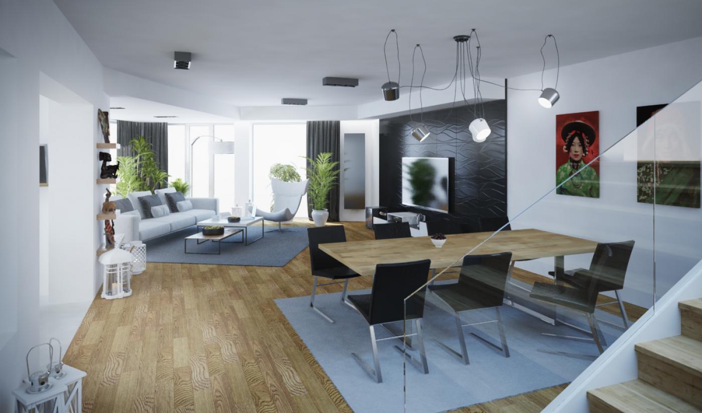 salon dzienny