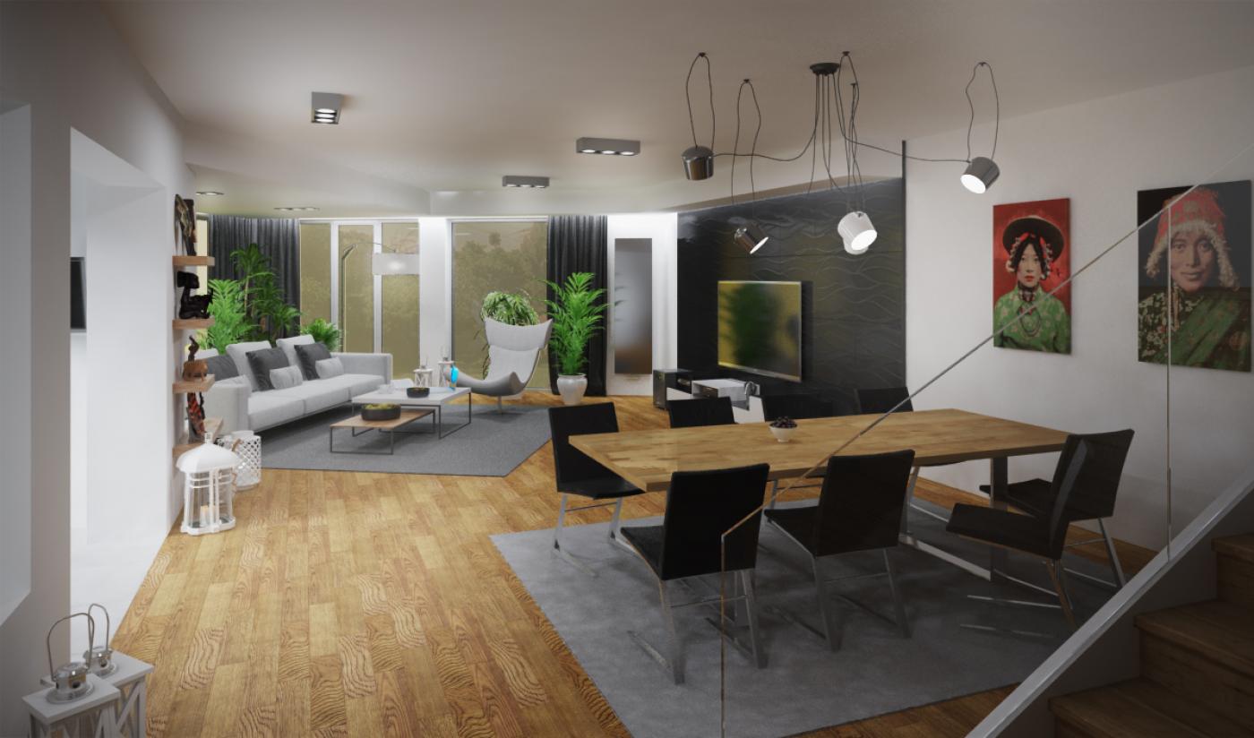 salon nocny